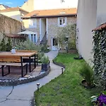 D'hote Le Jardin Des Thermes Vichy
