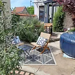 D'hote Le Jardin Des Thermes 3*
