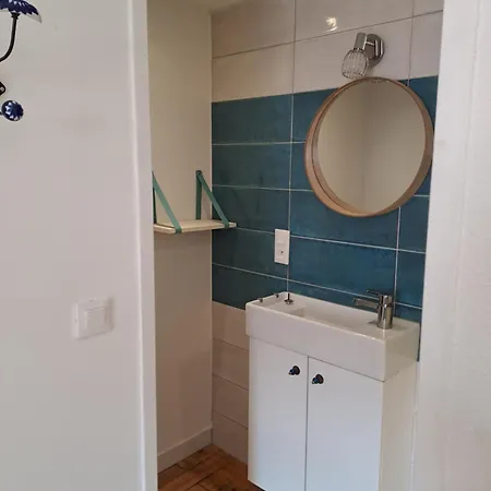 D'hote Des Thermes Pensjonat *